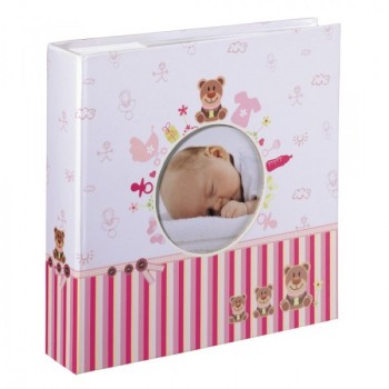MONI MEMO ALBUM 10X15/200